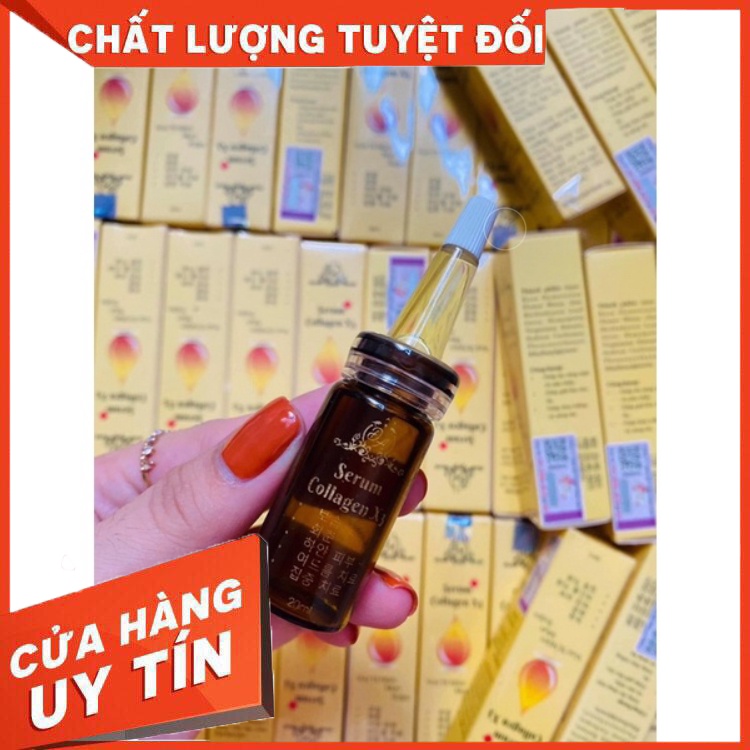 [Chính hãng] Serum Collagen X3