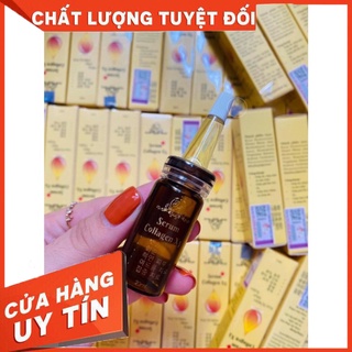 Serum Collagen X3