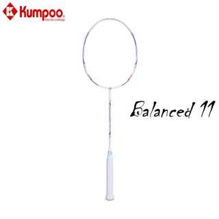 Vợt cầu lông Kumpoo Balanced 11