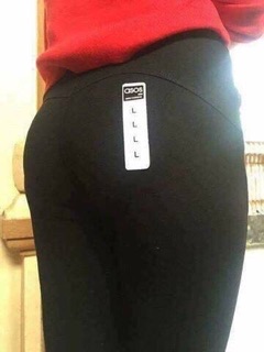 👖👖QUẦN LEGGING NÂNG MÔNG👖