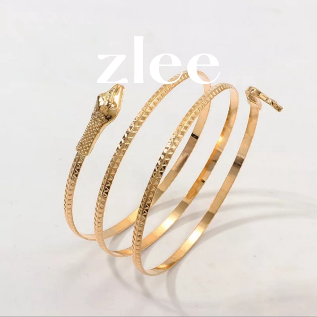 Vòng đeo bắp tay cánh tay lắc tay cho nữ hottrend