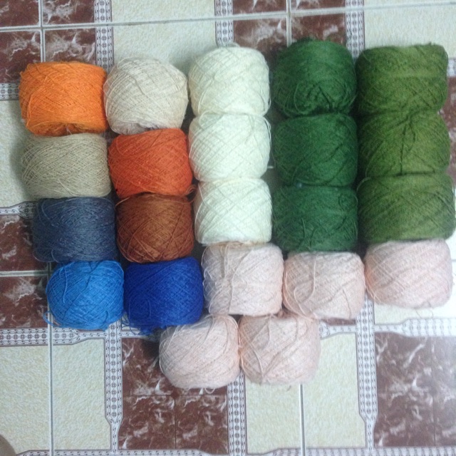 Set sợi ctvn 1mm 240