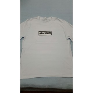 (Có sẵn) Áo phông Nelly size L