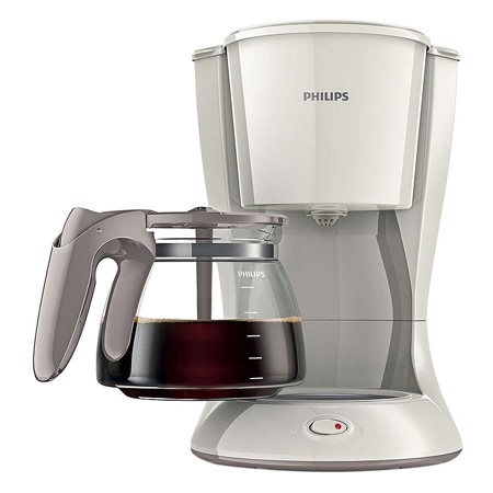 Máy pha cà phê Philips - HD7447