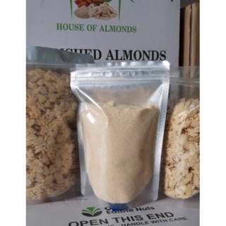 Bột hạnh nhân Mỹ 1kg làm bánh