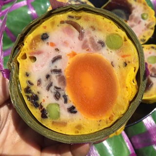 Chả bách hoa