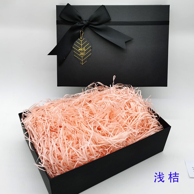 1 Túi 20g Màu Sắc Rafia Dùng Để Đựng Kẹo Trang Trí DIY