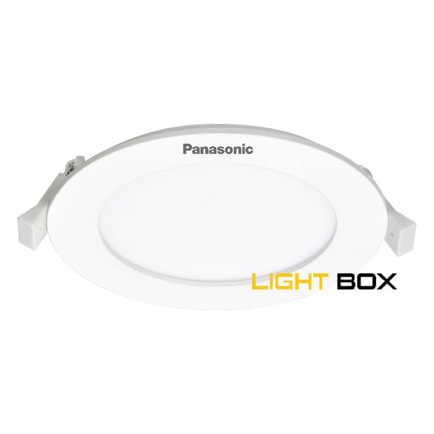 Âm trần LED Panasonic siêu mỏng 12w