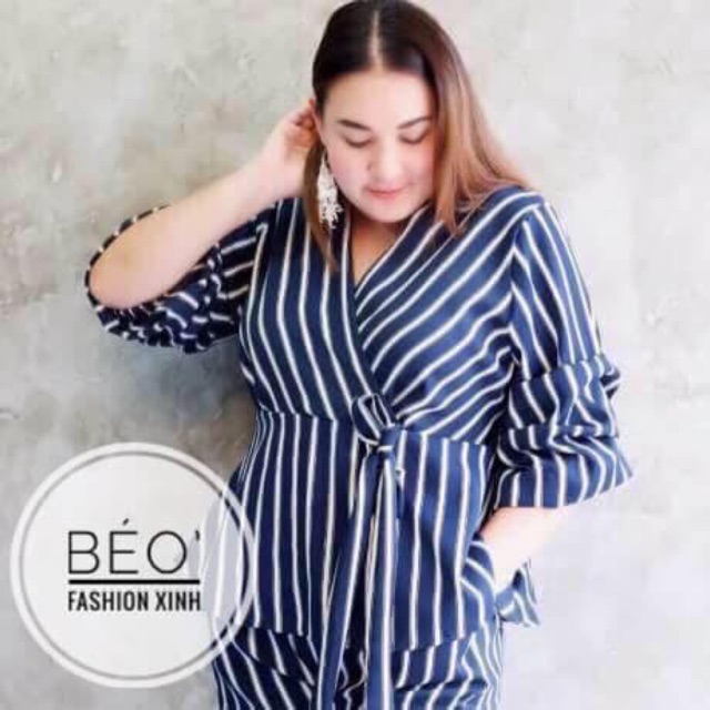 Béo' Fashion Xinh 