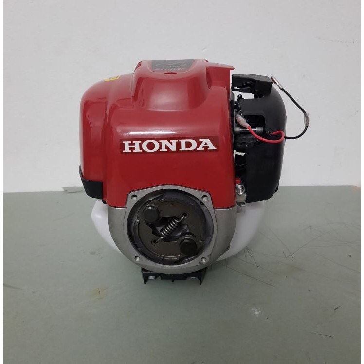 [Mã LIFEXANH03 giảm 10% đơn 500K] Đầu động cơ máy cắt cỏ HONDA-GX35 LOẠI XỊN Động cơ 4 thì.