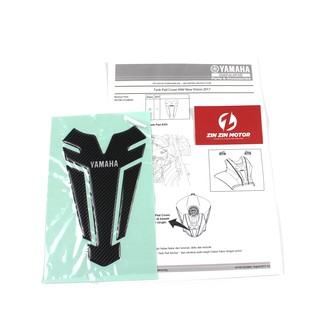 Tem Xương Cá - VIXION 155 - 90798-C0188 - ZIN ZIN MOTOR