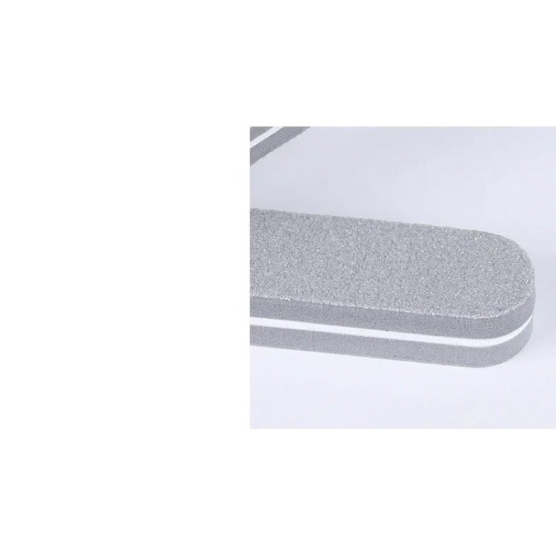 Dũa móng tay hai mặt chuyên dụng