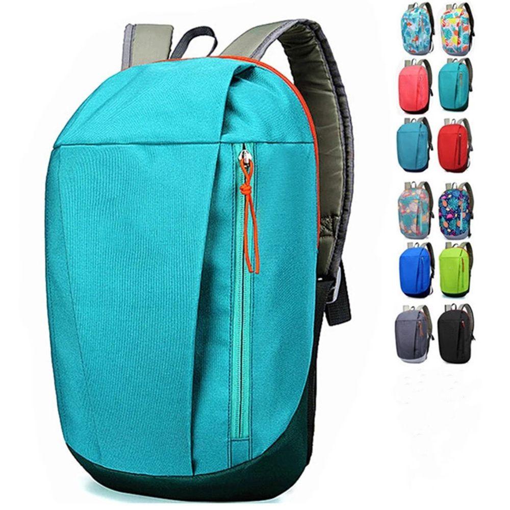 Balo Thể Thao Đựng Laptop 10L Cho Thanh Thiếu Niên