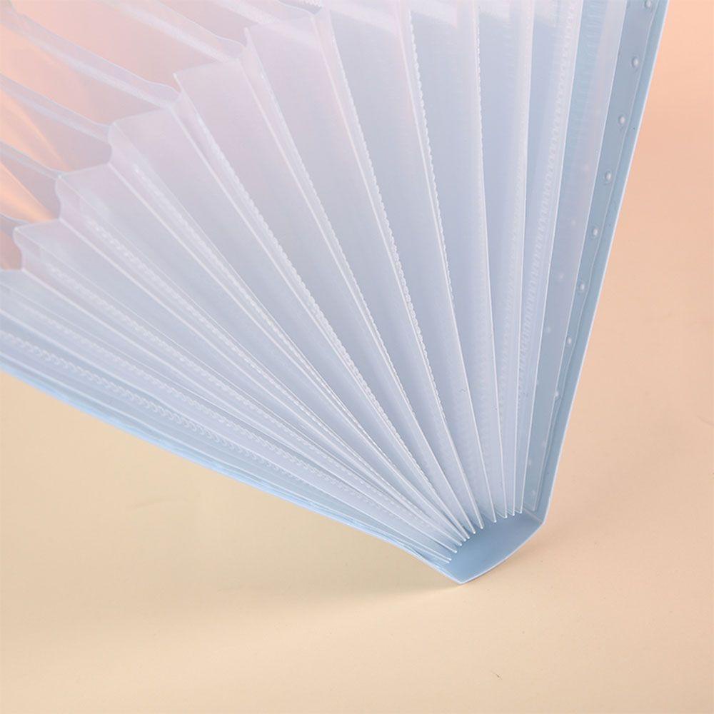 Túi Đựng Tài Liệu / Thẻ 13 Ngăn Tiện Lợi
