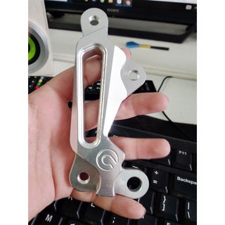 Pát trước Wave S110/Rsx/Blade/Future led đĩa 267 xài heo zin