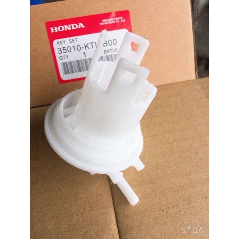 Bơm xăng Honda sh Việt - Đầu bơm xăng sh - nắp bơm xăng - vỏ bơm xăng sh Việt