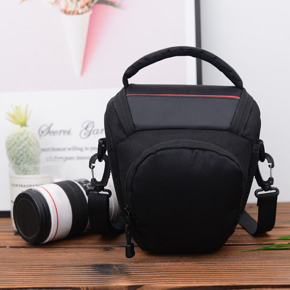 Ba Lô Đựng Máy Ảnh Canon Chống Thấm Nước Đa Năng Bảo Vệ