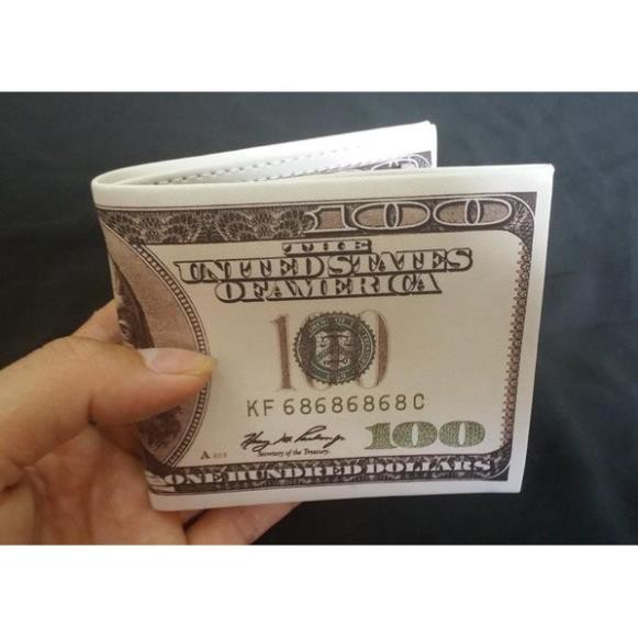 VÍ NAM HÌNH DOLAR ST2S16