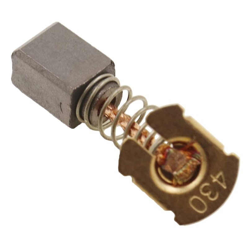 Giá Đỡ Cọ Trang ĐiểM BằNg SợI Carbon Chuyên NghiệP TiệN DụNg