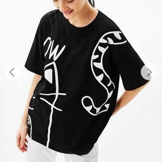 Berska Tee meow xuất xịn