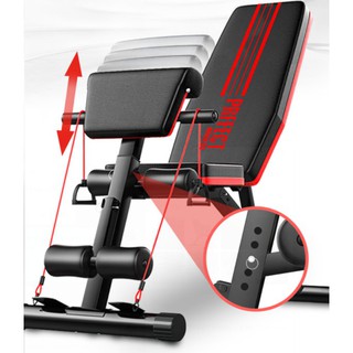 GHẾ TẬP TẠ ĐA NĂNG P189