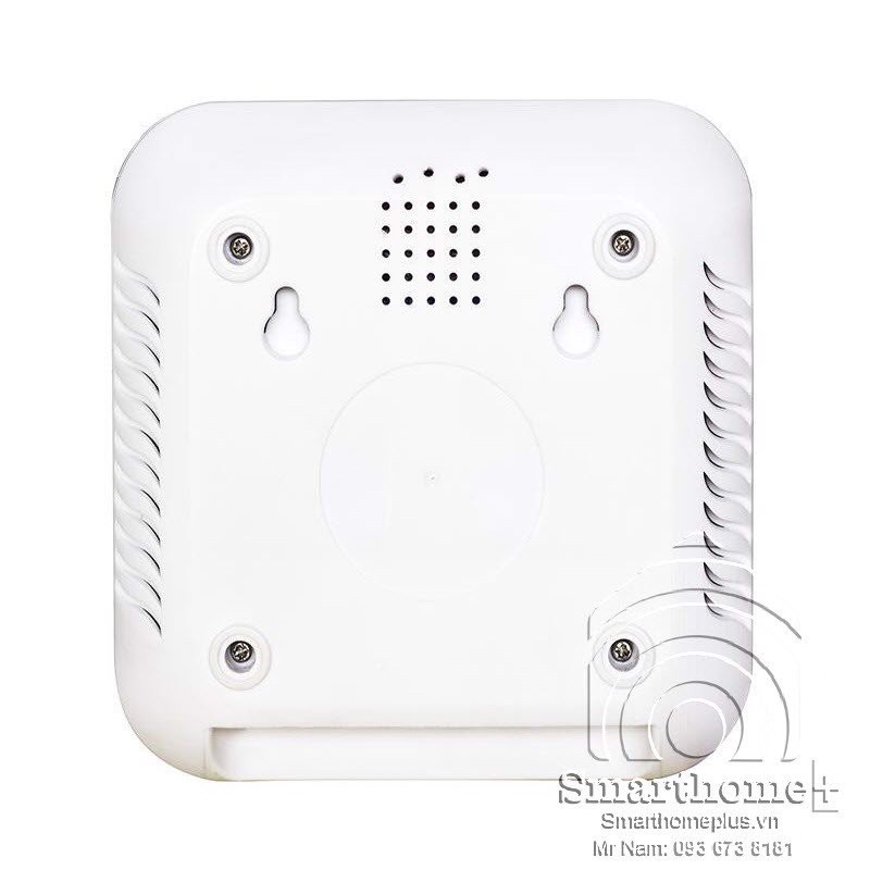 Bộ Báo Động Chống Trộm Qua Điện Thoại Wifi/ GSMWifi Tuya SHP-CK3
