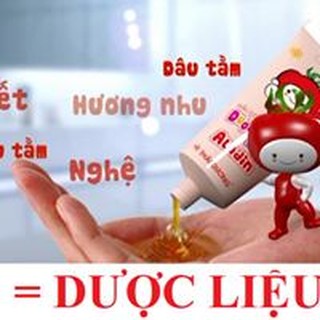 Dầu gội trị chấy Aladin