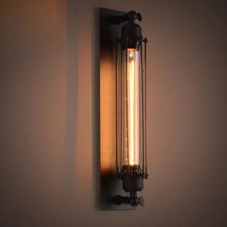 Đèn trang trí treo tường chưa bao gồm bóng đèn gtcn 106b-19 al