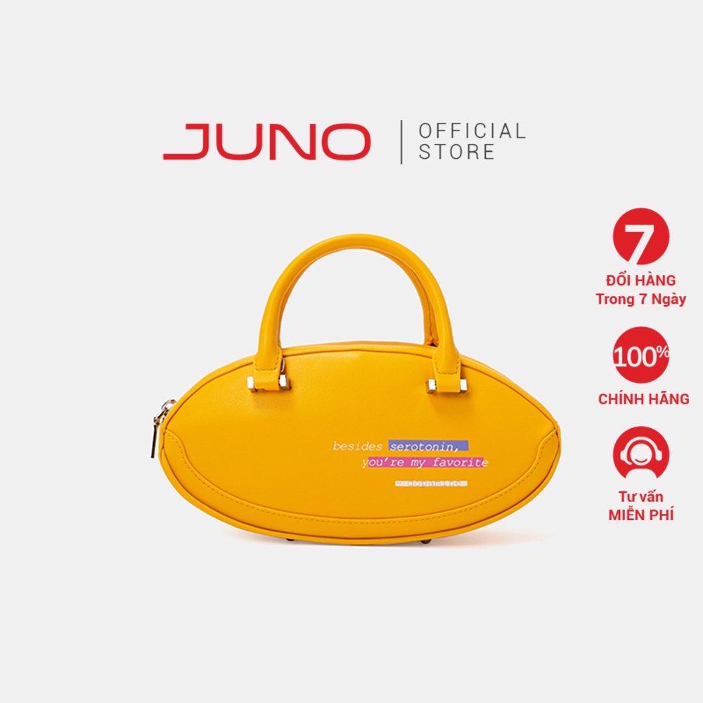 Túi Xách Nhỏ JUNO Dopamines Favorite TXN593