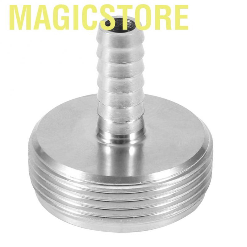 Vòi nước nóng lạnh bằng thép không gỉ chất lượng cao