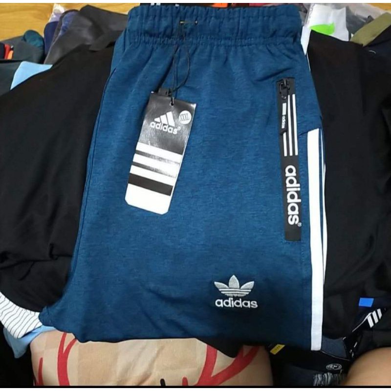 ( Hàng Việt Nam xuất khẩu) Quần dài logo thêu. | BigBuy360 - bigbuy360.vn