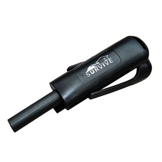 Combo que đánh lửa 1 tay, còi sinh tồn survive