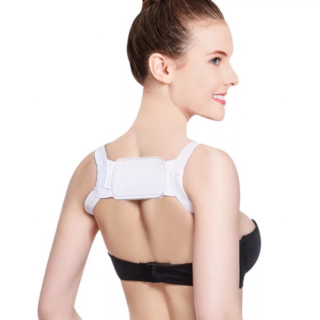 [FREESHIP] Băng đai cố định vai hình chữ nhật - chống gù vẹo cột sống - đai chỉnh sửa tư thế - giảm đau lưng | BigBuy360 - bigbuy360.vn