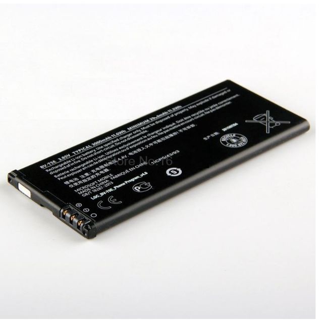 Pin microsoft lumia 950 (BV-T5E) dung lượng 3000mAh _BH 6 tháng