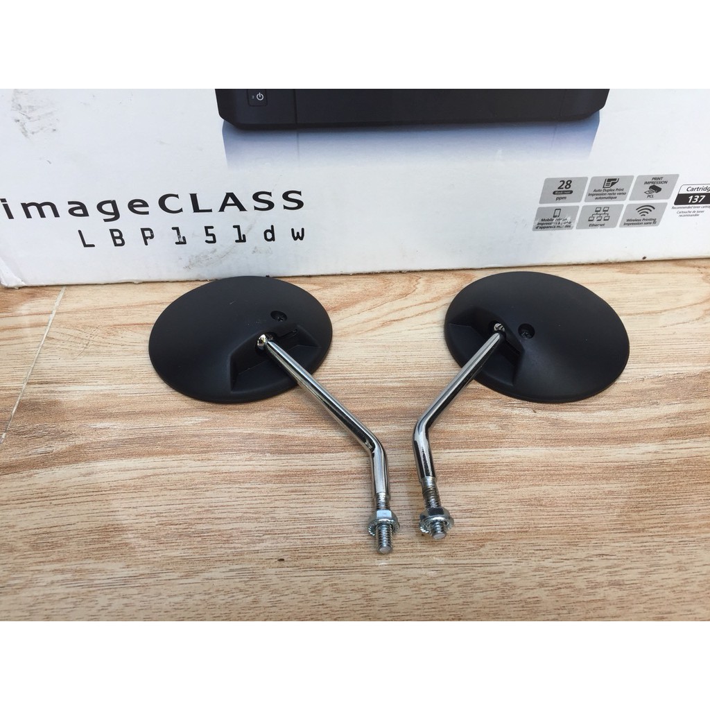 Kính  cho xe honda cub 78-79-81 ,honda 67 - chân 8ly