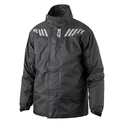 Bộ quần áo mưa Givi RRS04 - Black