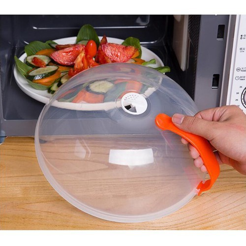 NẮP ÚP CHỊU NHIỆT LÒ VI SÓNG CỰC TIỆN DỤNG.tyth