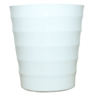 Chậu nhựa vòng xoắn size 24,5*30 cm
