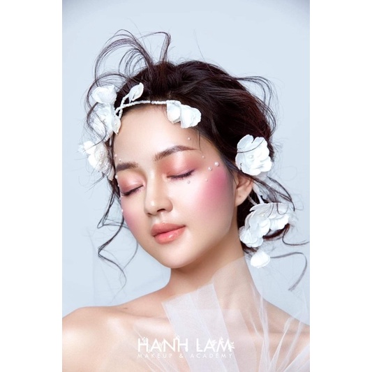 cài tóc cô dâu (mã HC313)