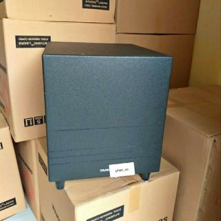 Vỏ sub điện 3 tấc