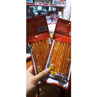 SNACK ĐÙI GÀ THƠM NGON