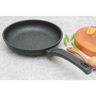 Chảo đá siêu bền Sunhouse (28cm) SBD28.
