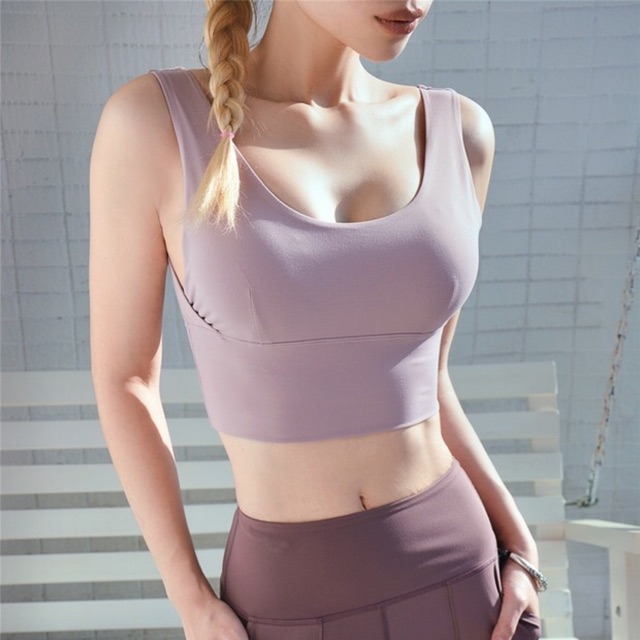 Áo bra Lulu wx1163