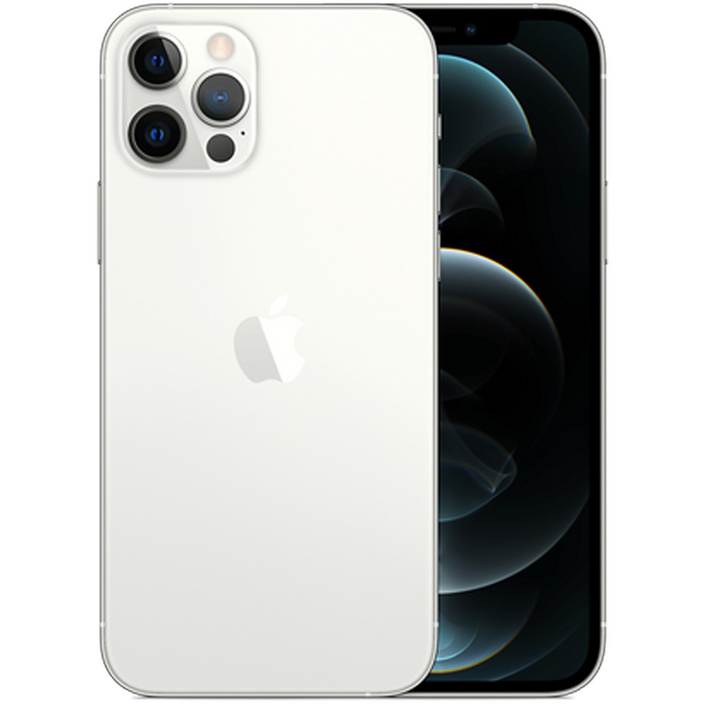 Điện thoại Apple iPhone 12Pro 512GB (VN/A) - Hàng chính hãng