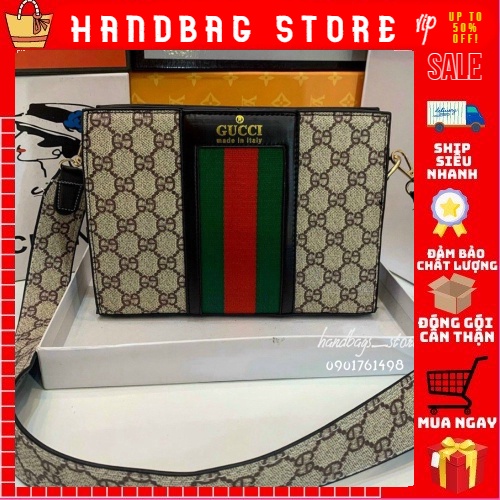 ❤️FREESHIP❤️ Túi Thời Trang Nam Nữ Kẹp Nách Siêu Hot TN298 shop tuyển sỉ