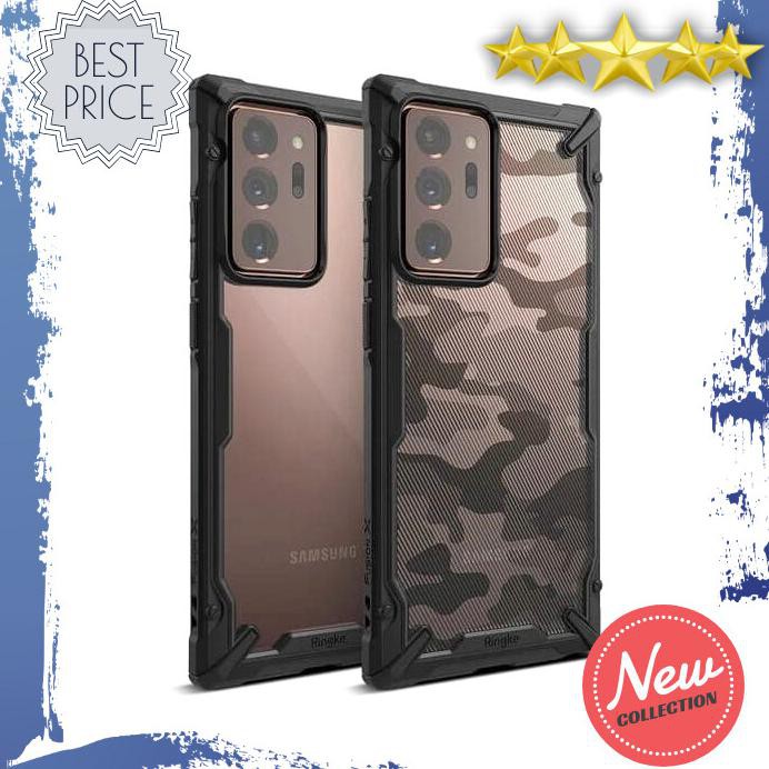 RINGKE Ốp Lưng Siêu Mỏng Cho Samsung Note 20 Note 20