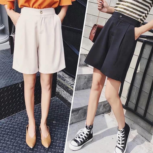 QUẦN SỚ LỬNG ❤️[FREESHIP EXTRA]❤️ quần sớ đùi vải tuyết mưa | BigBuy360 - bigbuy360.vn