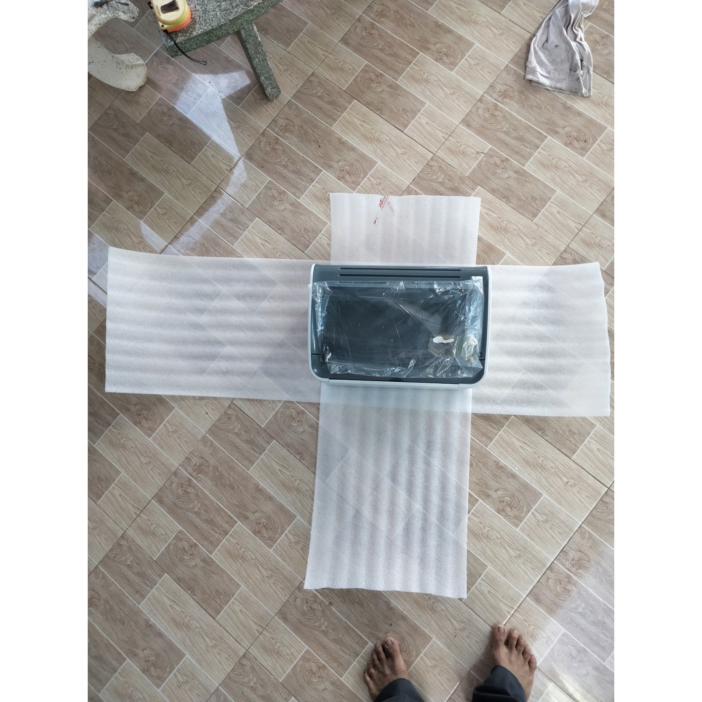 Máy in đơn năng Laser Cannon 2900 | BigBuy360 - bigbuy360.vn