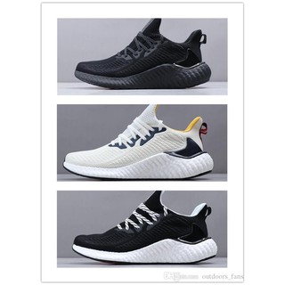 [FREE SHIP] Giày Thể Thao  Alpha Boost system das  Hàng có sẵn + FULL BOX  đẹp nhất vbb