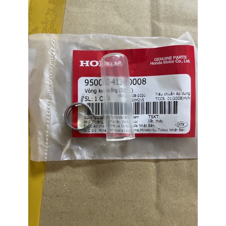 [ SIÊU SALE ] ống nước ngưng bầu lọc gió Dream